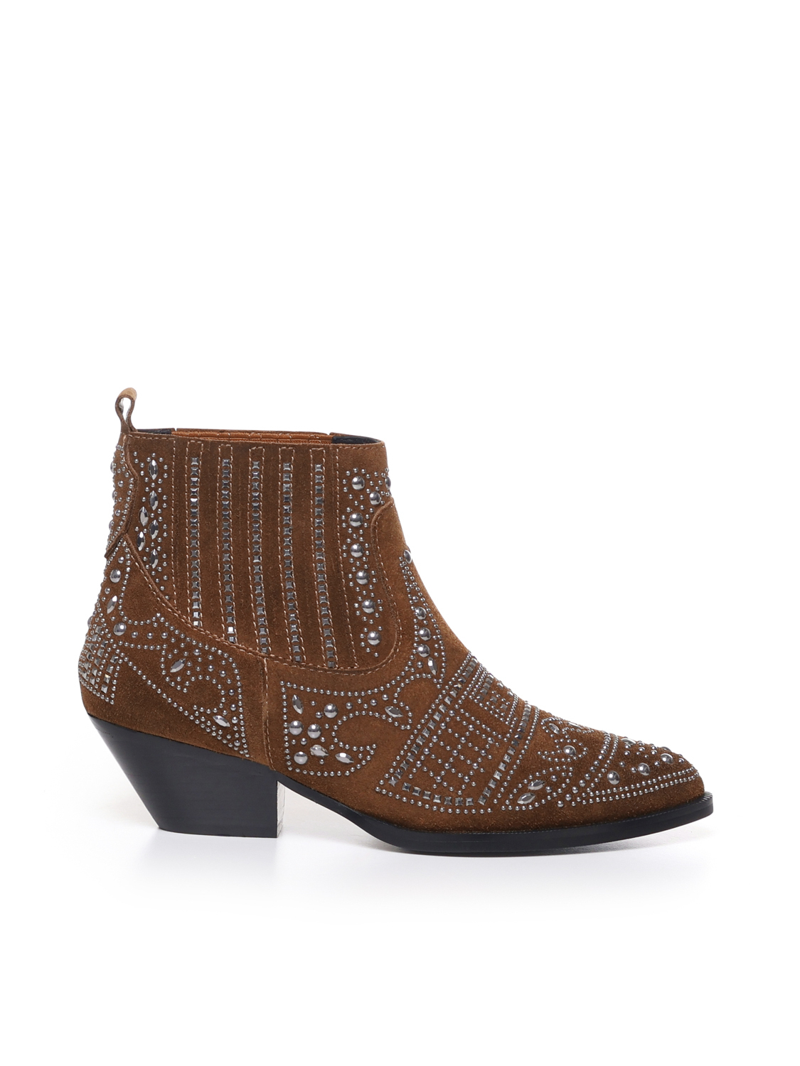【関税&送料込】BIBI LOU Boots