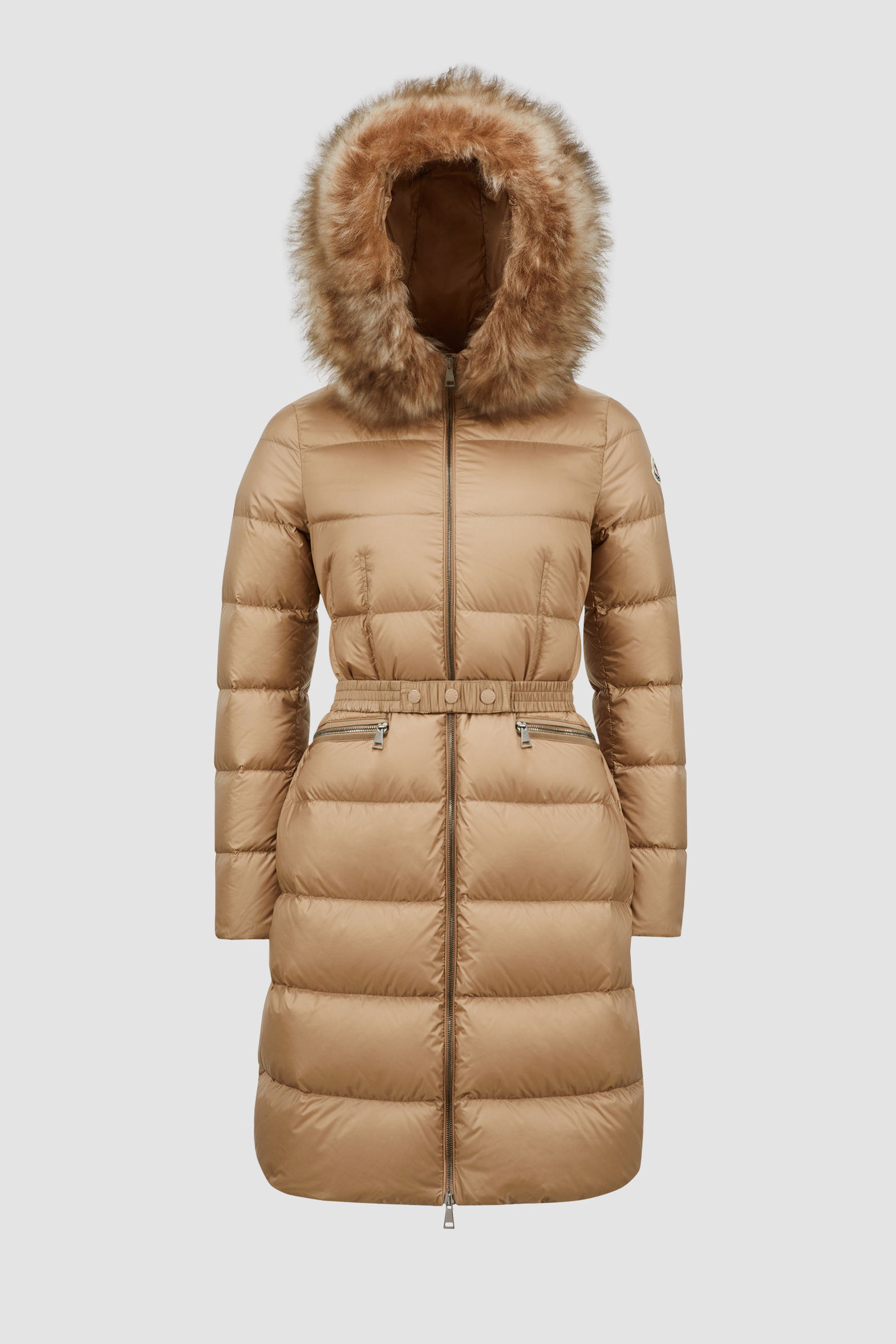 MONCLER【入手困難】★BOEDIC★ ロングダウンジャケット☆全色 MONCLER BOEDIC(モンクレール) アウター(レディース) - 海外通販