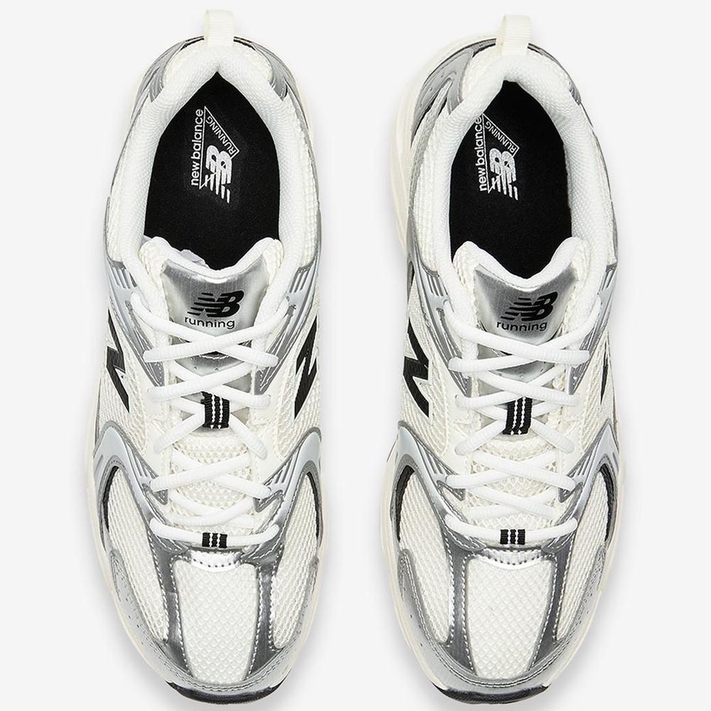 ★ new balance ★ 日本未入荷 mr530gmt シルバー New Balance ニューバランス スニーカー MR530GMT SILVER