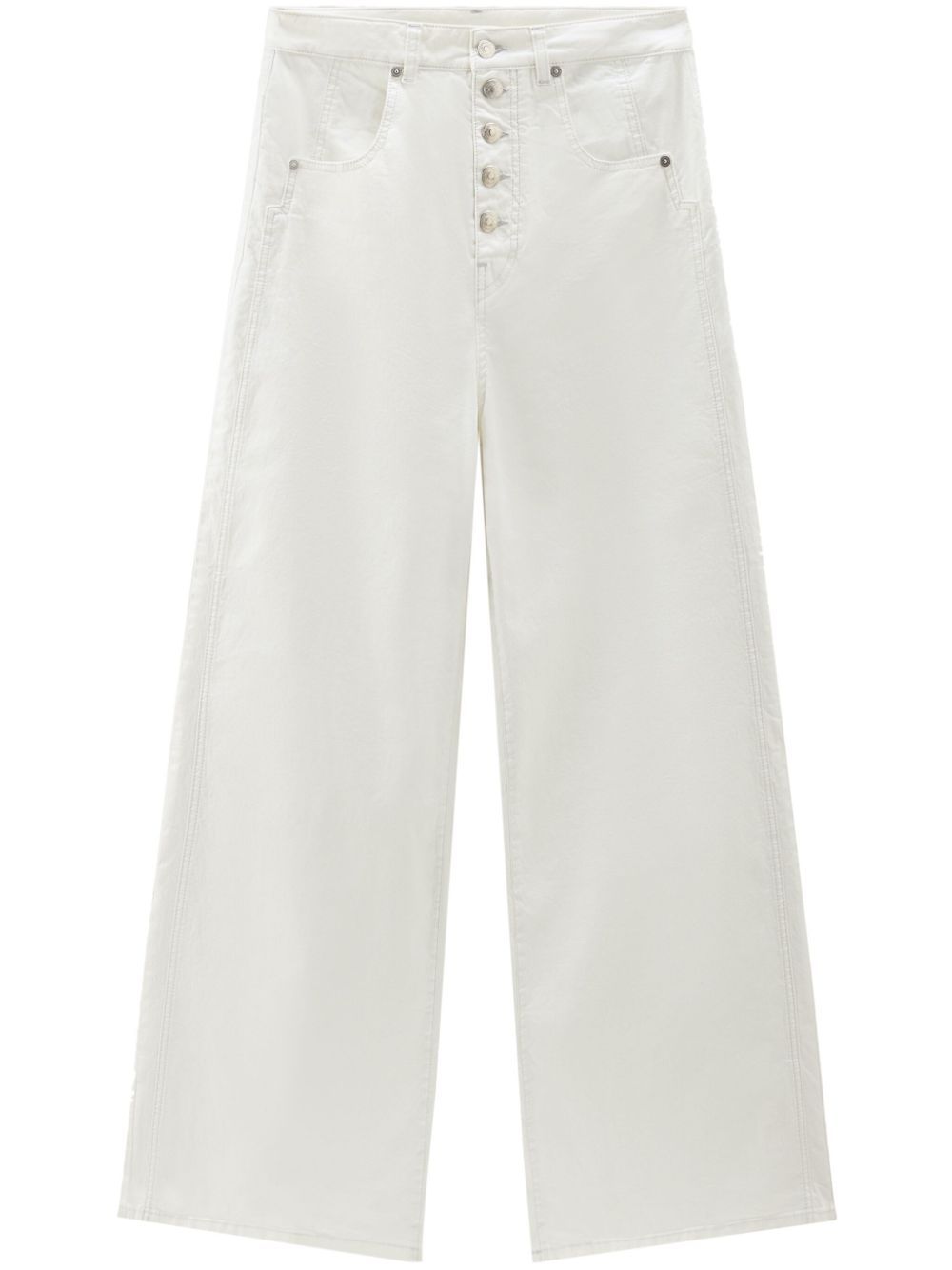 デニム・ジーパン Woolrich Jeans