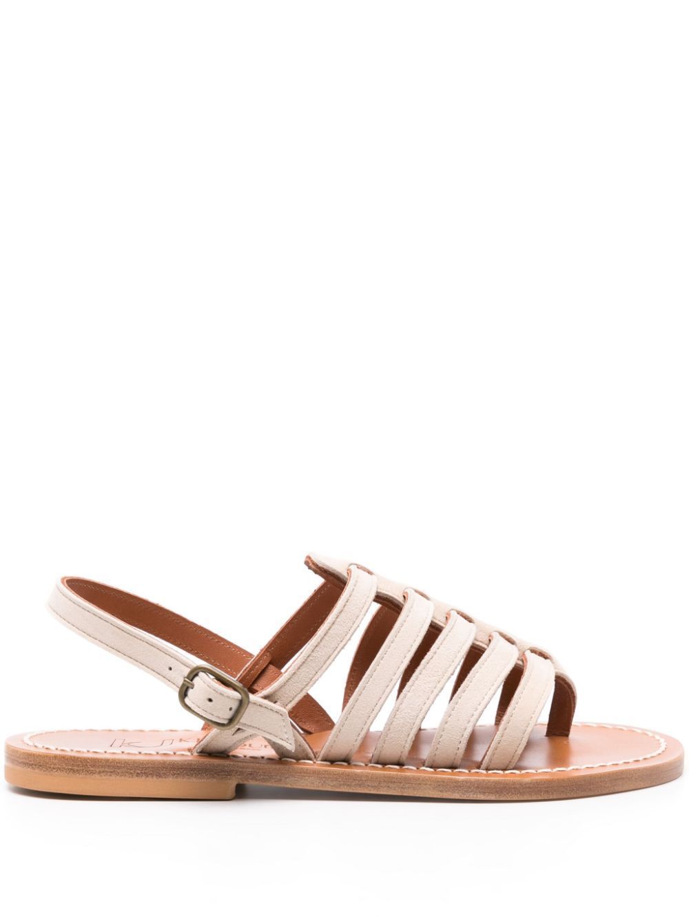 サンダル・ミュール K Jacques St Tropez Sandals