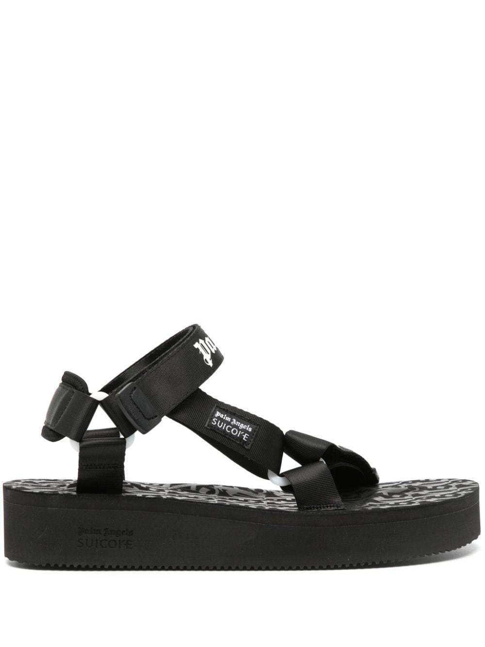 スニーカー Palm Angles X Suicoke Sneakers