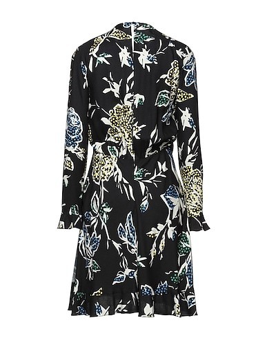【RED VALENTINO】花柄 ワンピース ドレス ＊関税/送料込み RED VALENTINO(レッド・ヴァレンティノ) 花柄ワンピース ピンク