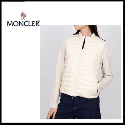 (モンクレール) MONCLER ダウン カーディガン 9B00028 M1367 20O