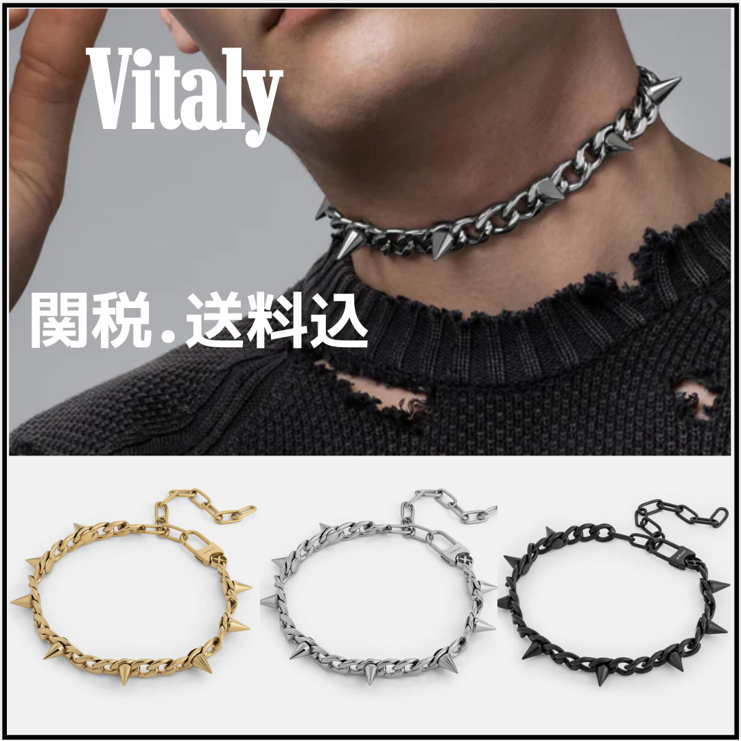 【Vitaly】Frenzyチェーン