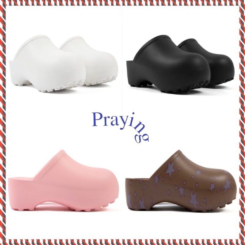 【Praying】Praying Clogs