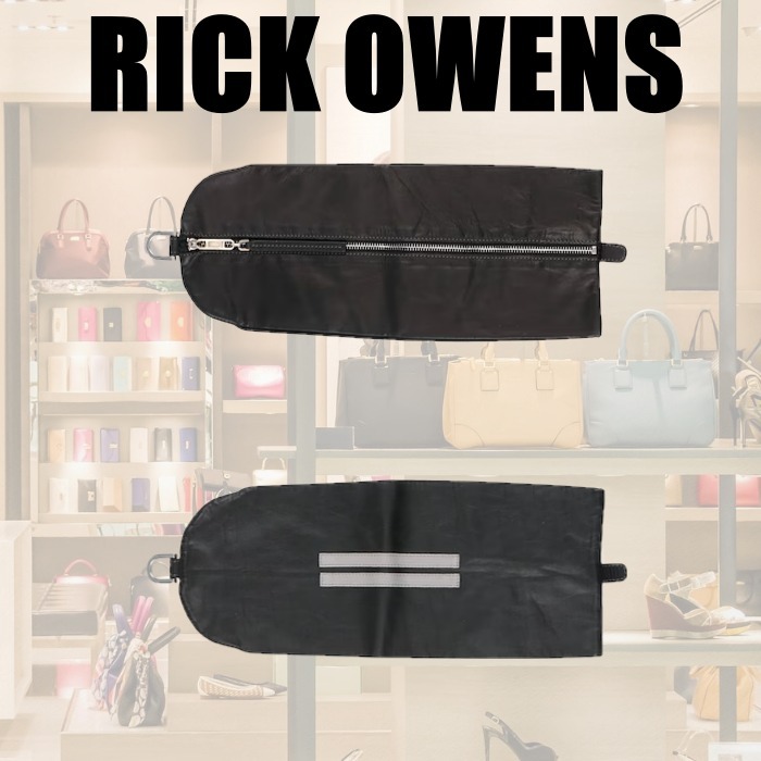 大人気♪♪【RICK OWENS】コインケース