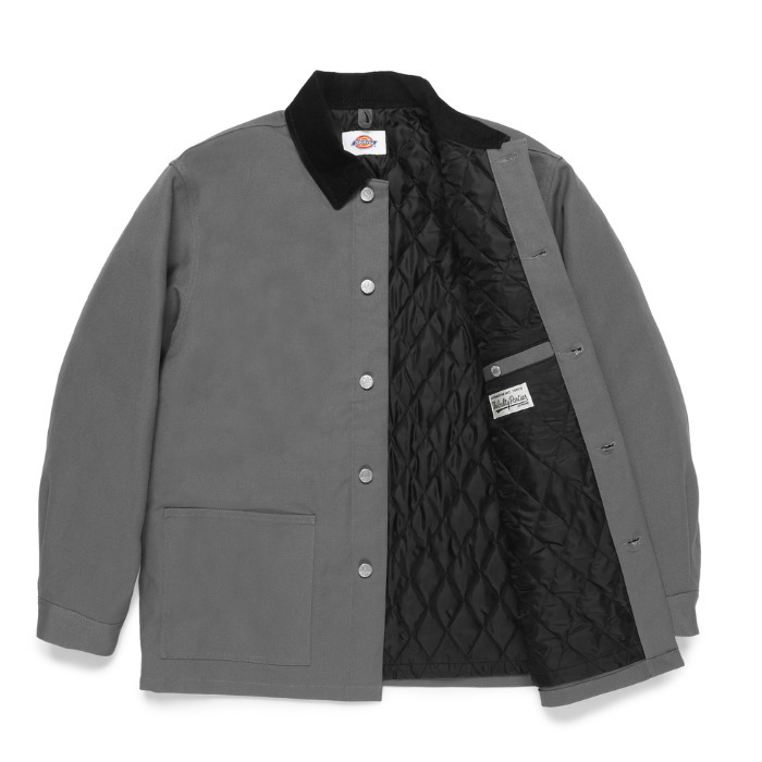 《ワコマリア》× DICKIES COVERALL ジャケット