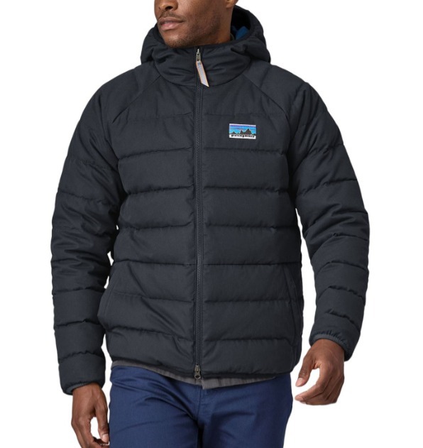 Patagonia/パタゴニア コットン ダウンジャケット (Patagonia