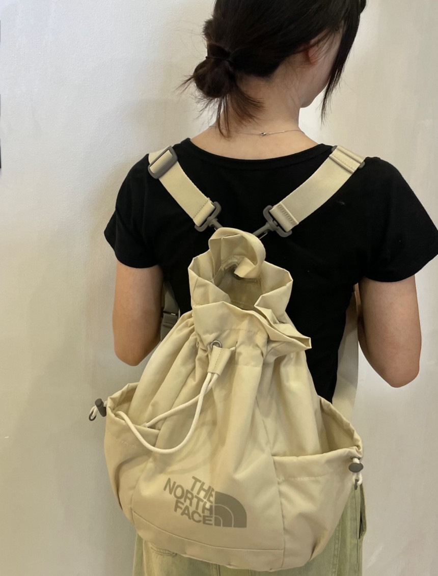 THE NORTH FACE ノースフェイス ホワイトレーベル ショルダー