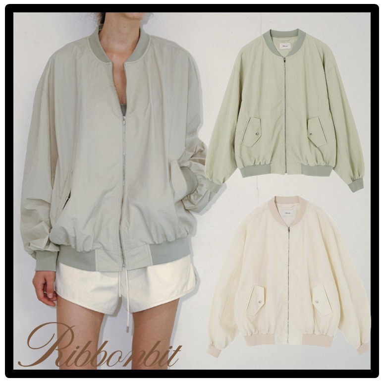 ★送料・関税込★RIBBONBIT★The Olive Jumper★
