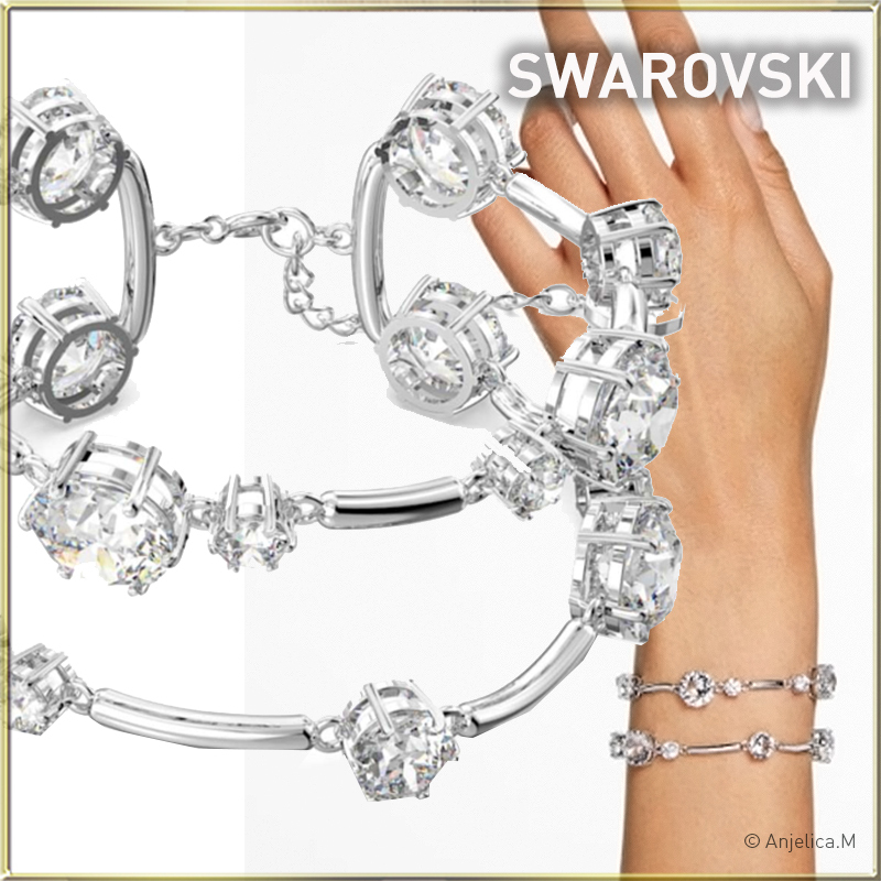 ★セール★Swarovski Constella Crystal Bracelet