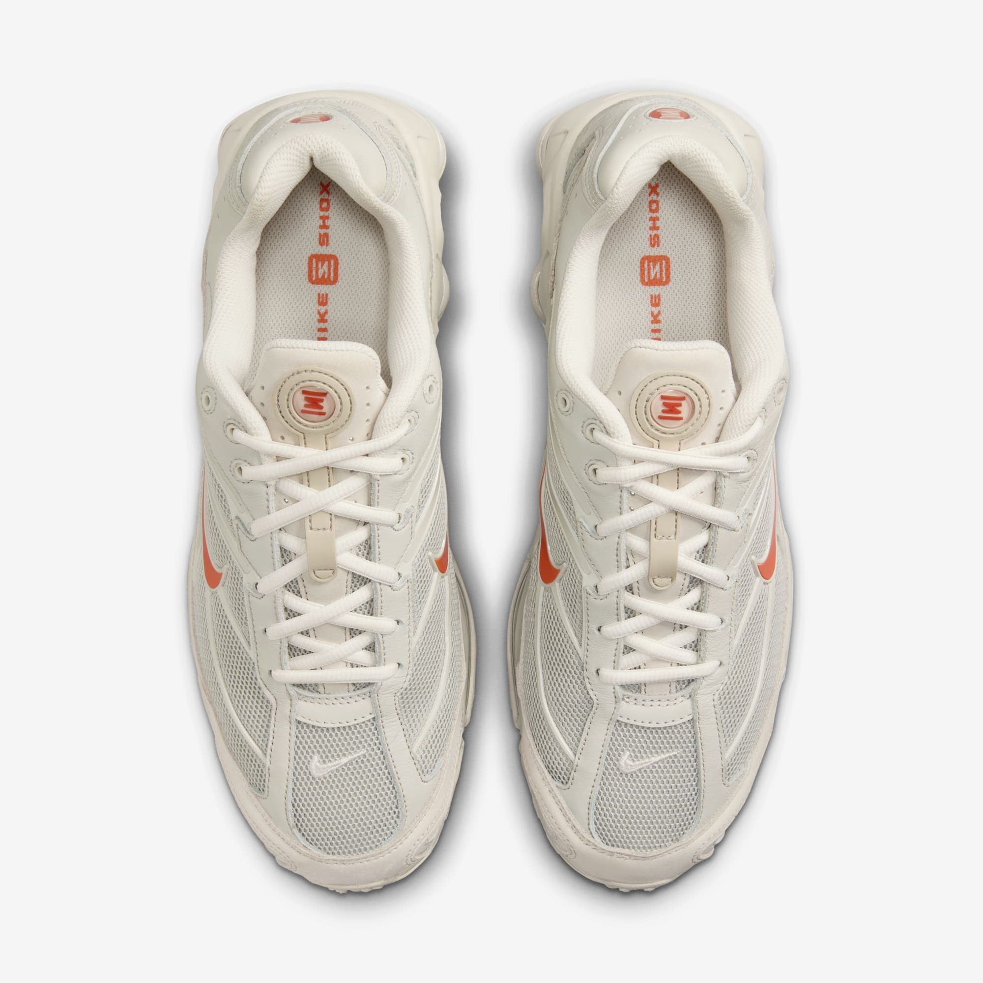 ★NIKE★大人気★SHOX RIDE 2 ショックス★追跡可 ☆NIKE☆大人気☆SHOX RIDE 2 ショックス☆追跡可