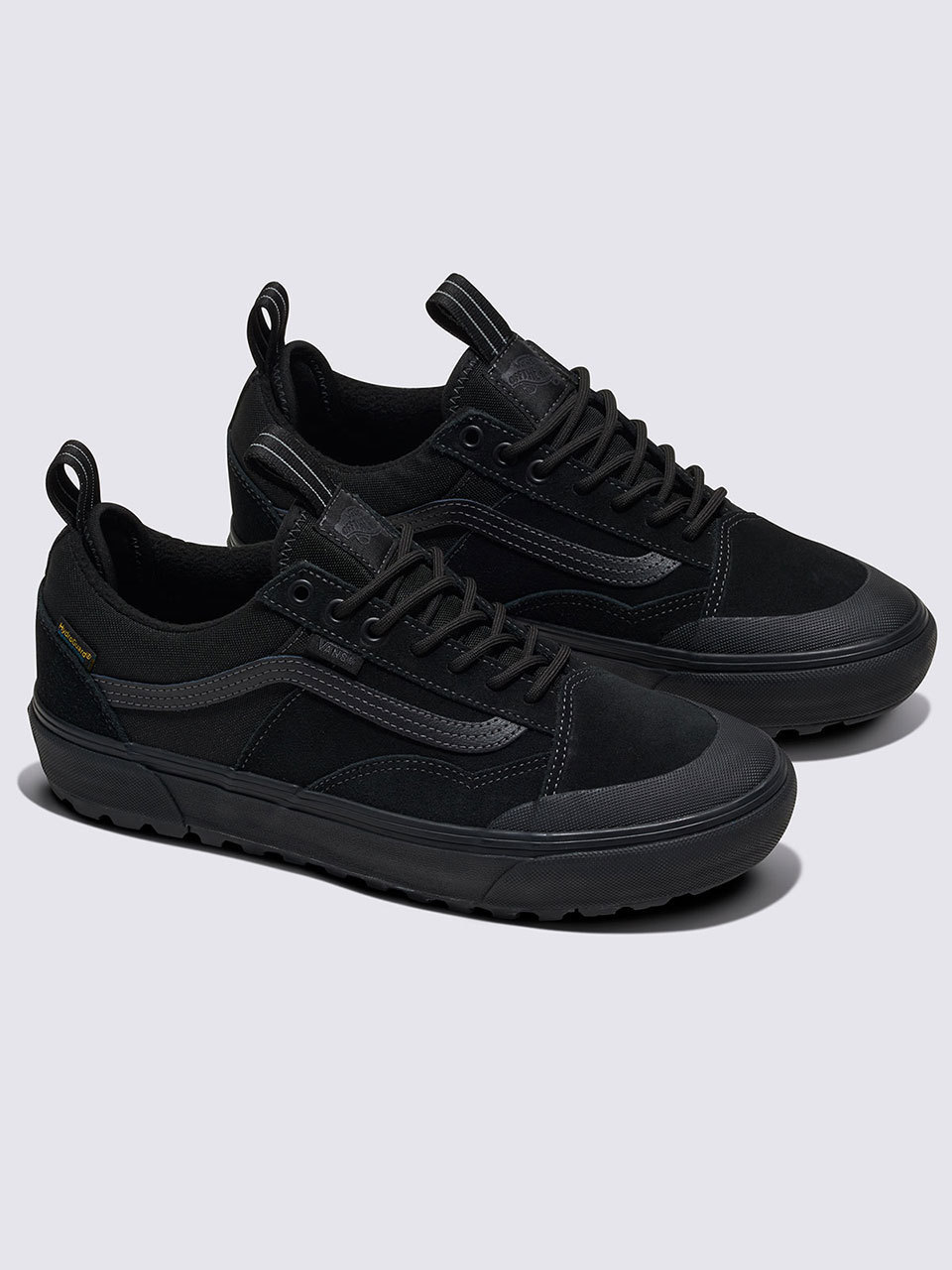 国内配送 VANS MTE OLD SKOOL WATERPROOF BLACK