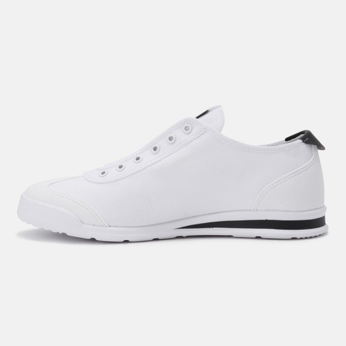 [EMS送料込] DESCENTE ユニセックス CHRON TEMPO スリッポン BW2