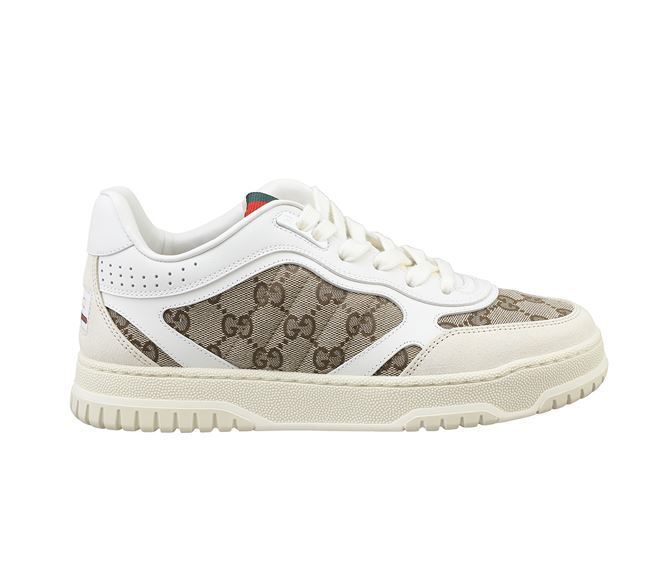 【GUCCI】リウェブスニーカー