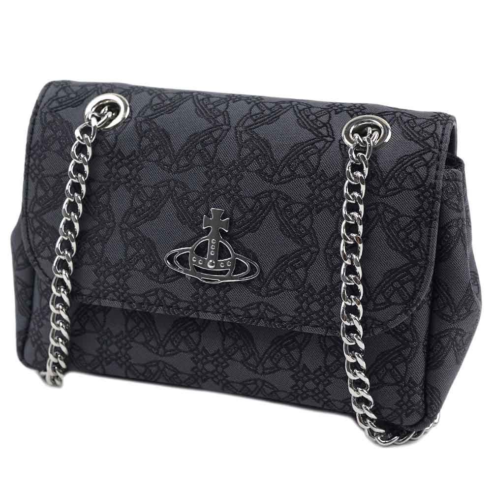 Vivienne Westwood ショルダーバッグ ミニ 52020005 W00HX N203