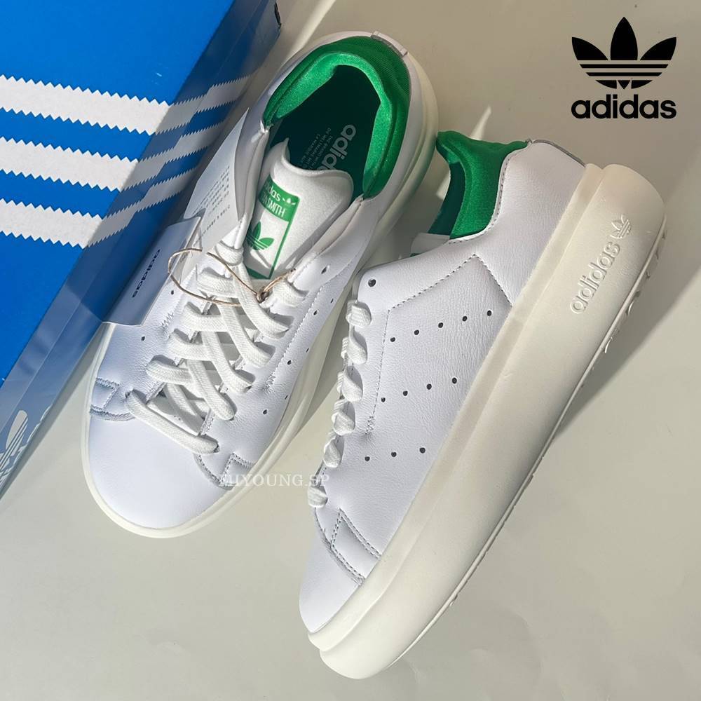 ADIDAS【送料込】Stan Smith PF ID2786