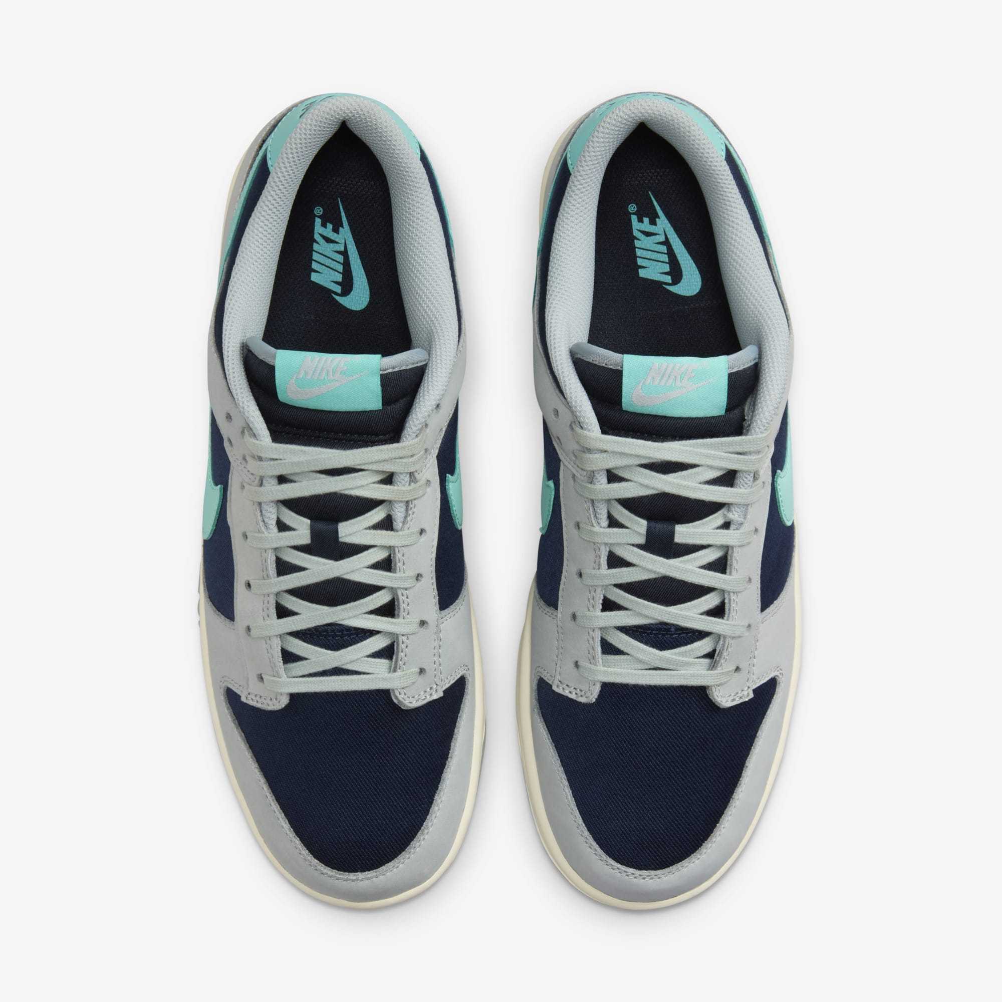 ☆NIKE☆大人気☆DUNK LOW RETRO PREMIUM ダンクロー☆追跡可
