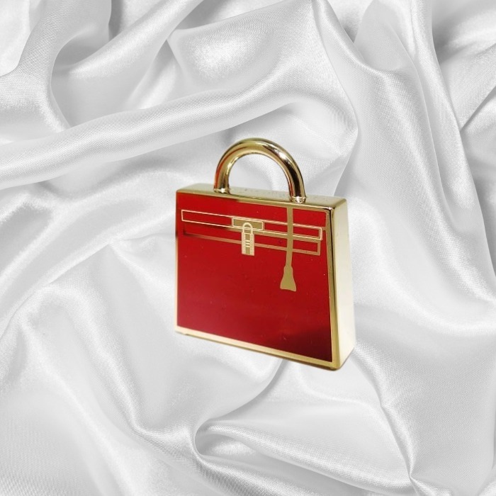 【国内発送】 エルメス HERMES ペンダントトップ ケリー 即納