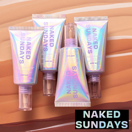 NAKED SUNDAYS ビューティー - 海外通販のBUYMA