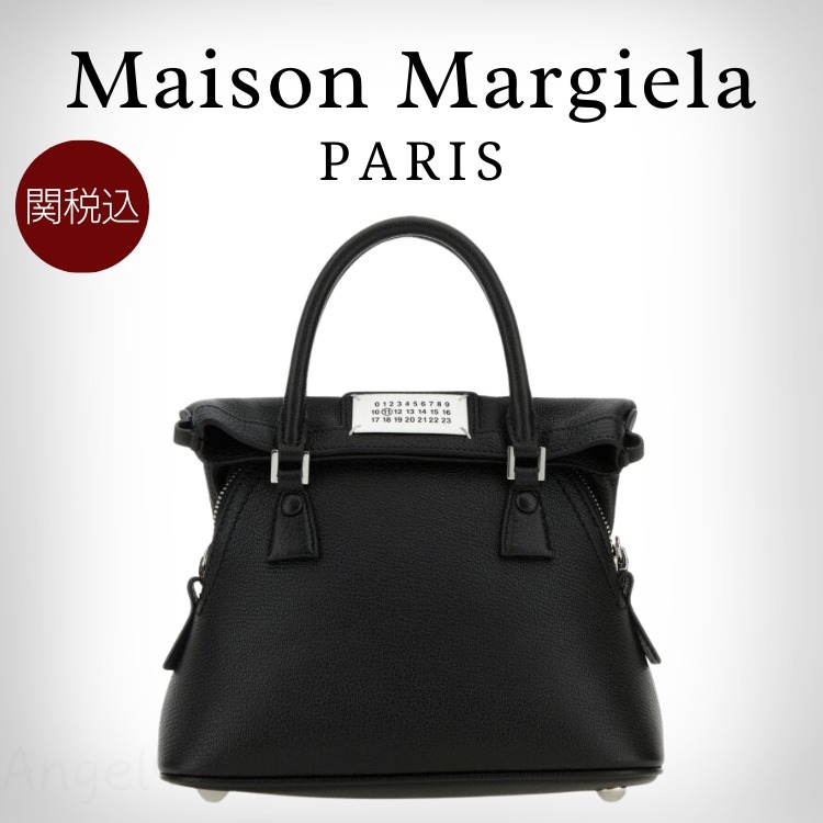 関税込 Maison Margiela 「5AC」マイクロ