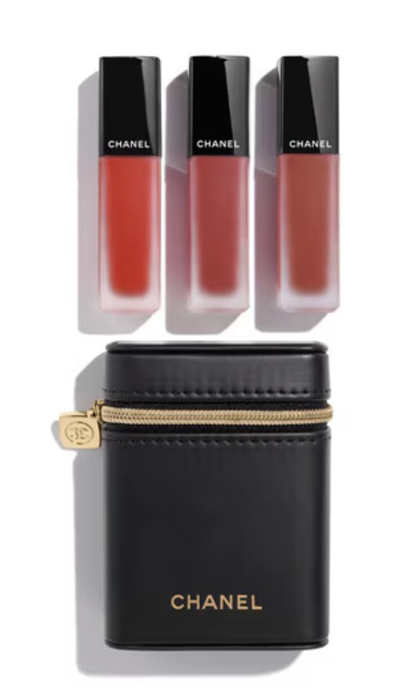 CHANEL [正規ラッピング済] シャネル グロス ルージュココグロス