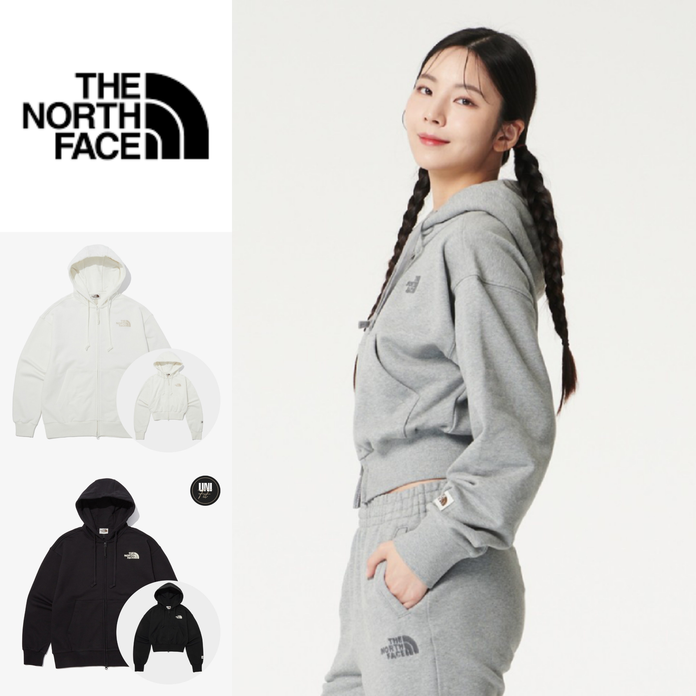 正規品・送料込◆THE NORTH FACE◆BONNEY ZIP UP