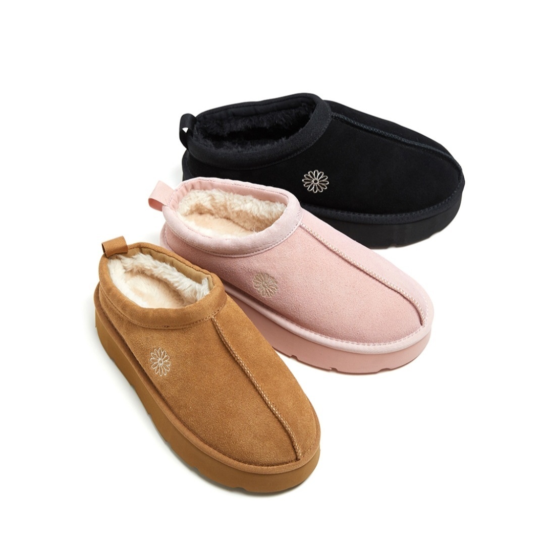 さらに100円引き◆Mardi Mercredi◆CLASSIQUE MULE