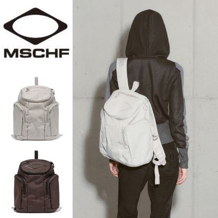 ミスチーフMSCHF リュックバックパック