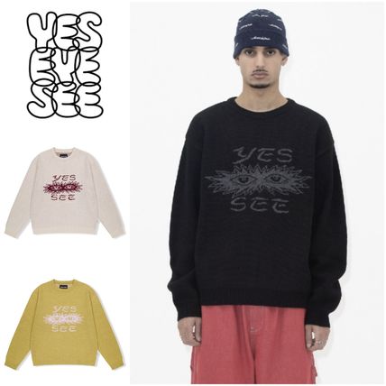 YESEYESEE(イェスアイシー) ベスト・ジレ(メンズ) - 海外通販のBUYMA