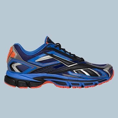 《☆激レア☆》☆Reebok☆Premier Road Ultra☆Blue