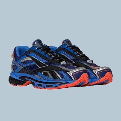 《☆激レア☆》☆Reebok☆Premier Road Ultra☆Blue