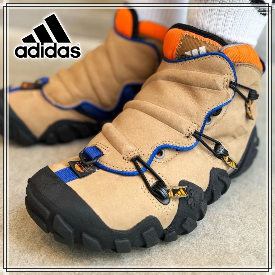早い者勝ち!!! adidas ◆ ラッドランダー エキップメント