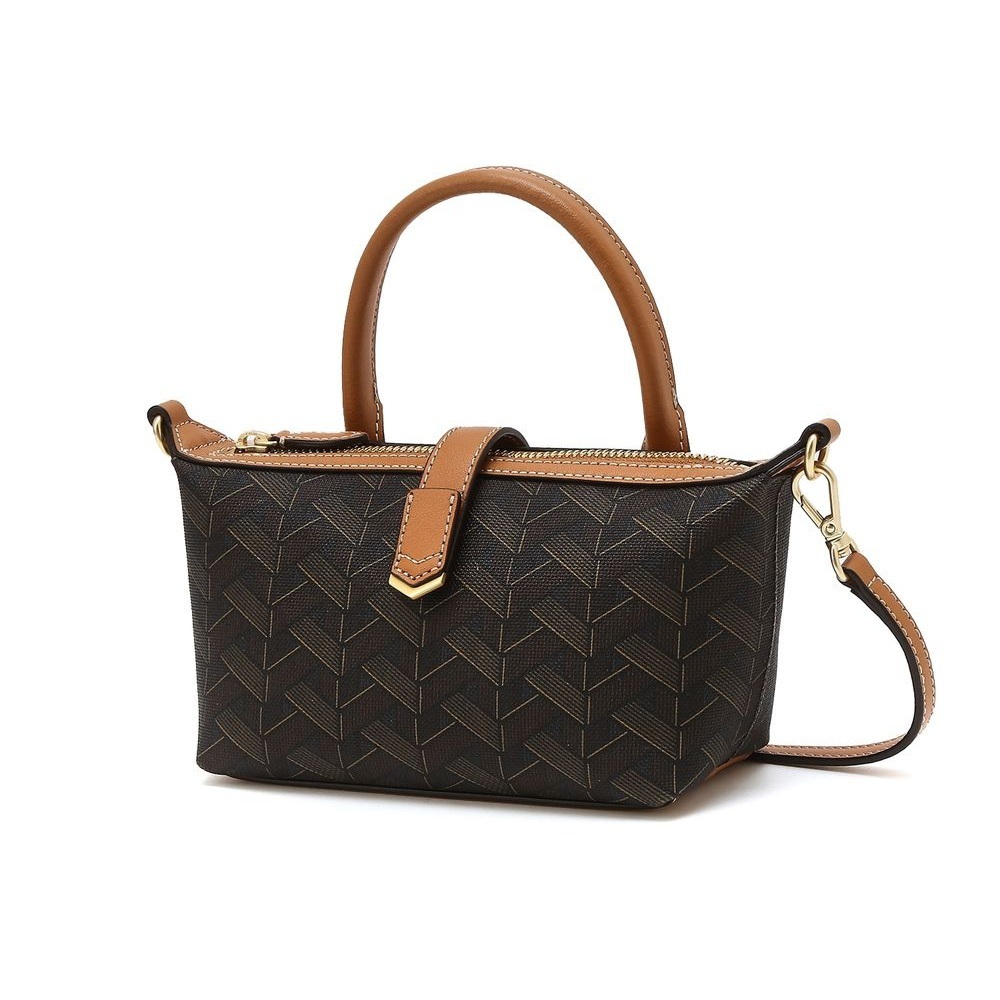 ショルダーバッグ・ポシェット JILLSTUART Rosella Chilling V decoration point pattern bag