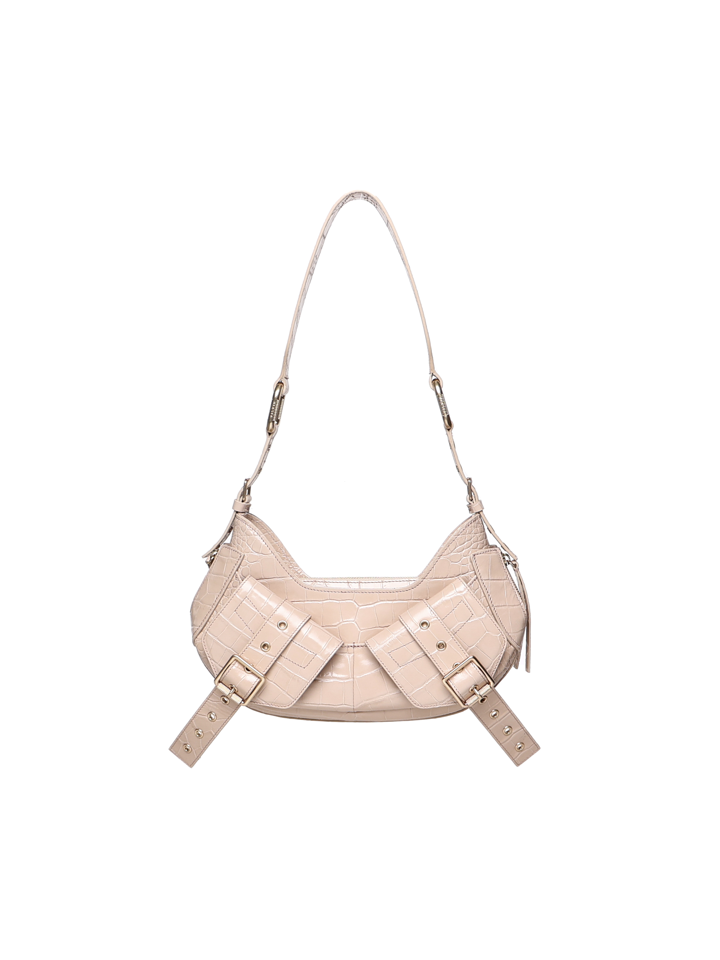 【関税&送料込】BIASIA Bags Beige