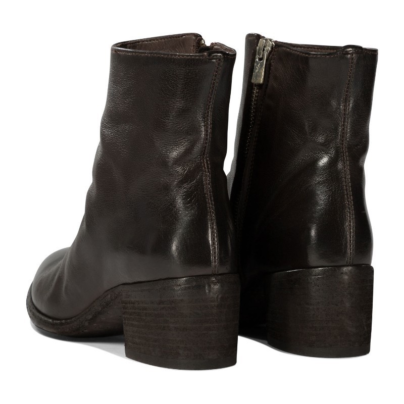 ショートブーツ・ブーティ OFFICINE CREATIVE \"Denner\" ankle boots