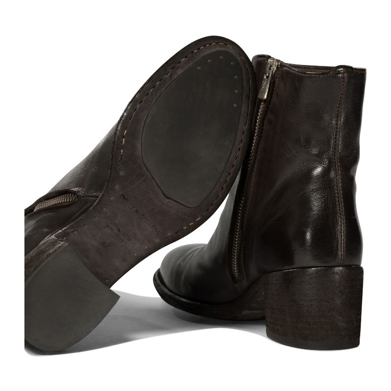 ショートブーツ・ブーティ OFFICINE CREATIVE \"Denner\" ankle boots