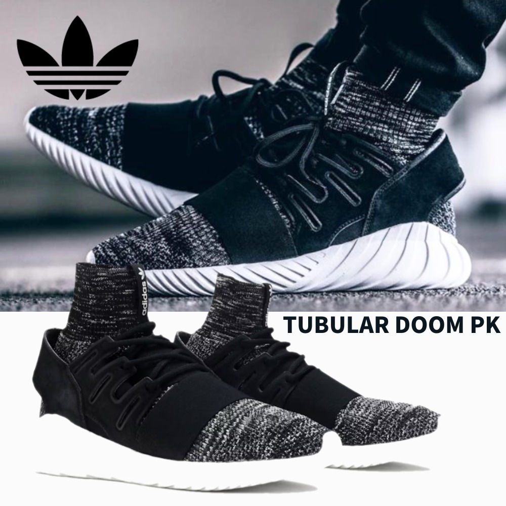関税送料込♪adidas Originals/TUBULAR DOOM PK