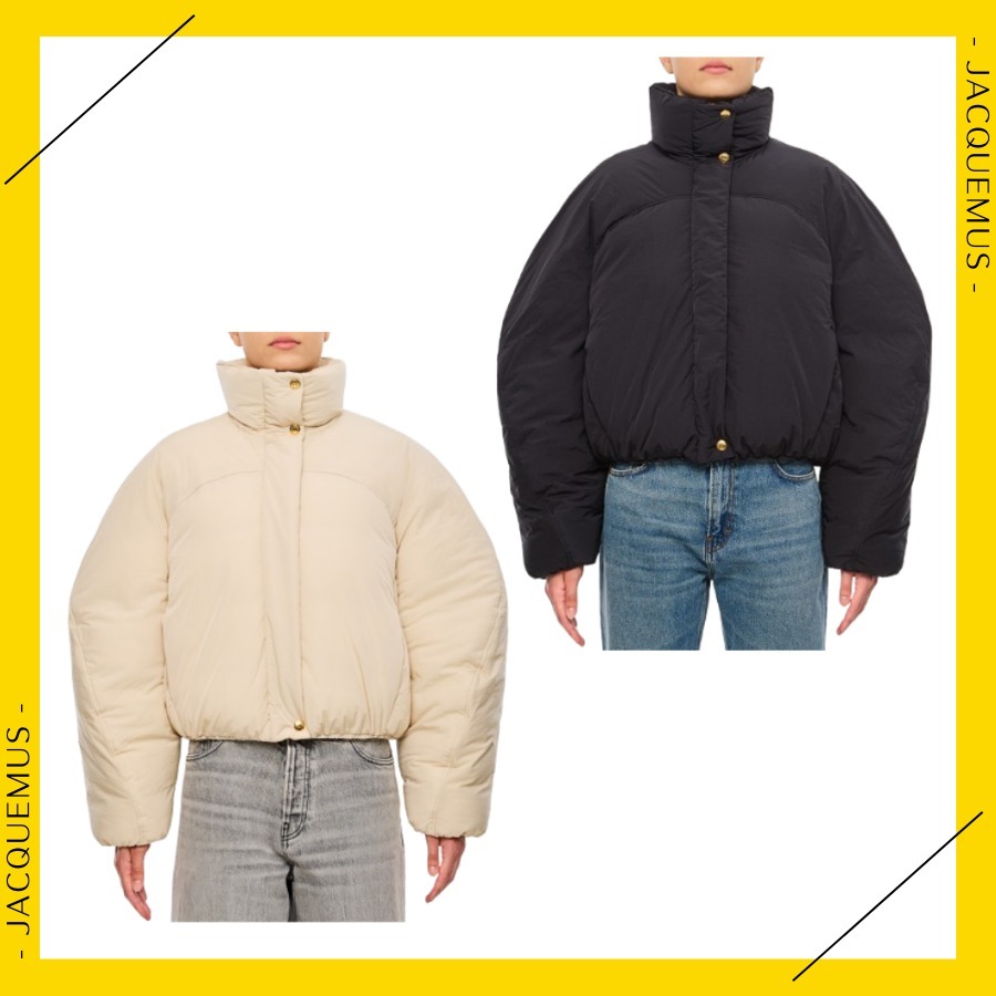 茶シャツ革財布バッグパンツにJACQUEMUSジャックムスジャケット