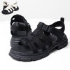 UGG ストラップサンダル フラットソール キッズ 大人OK 1152821K