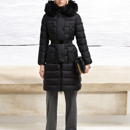 【VIPセール】MONCLER（モンクレール）デニムスカート レディース｜スカート｜モンクレール公式