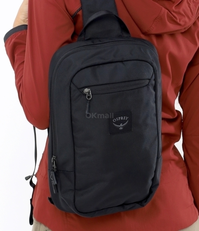OSPREY｜ (Aoede Sling Black)