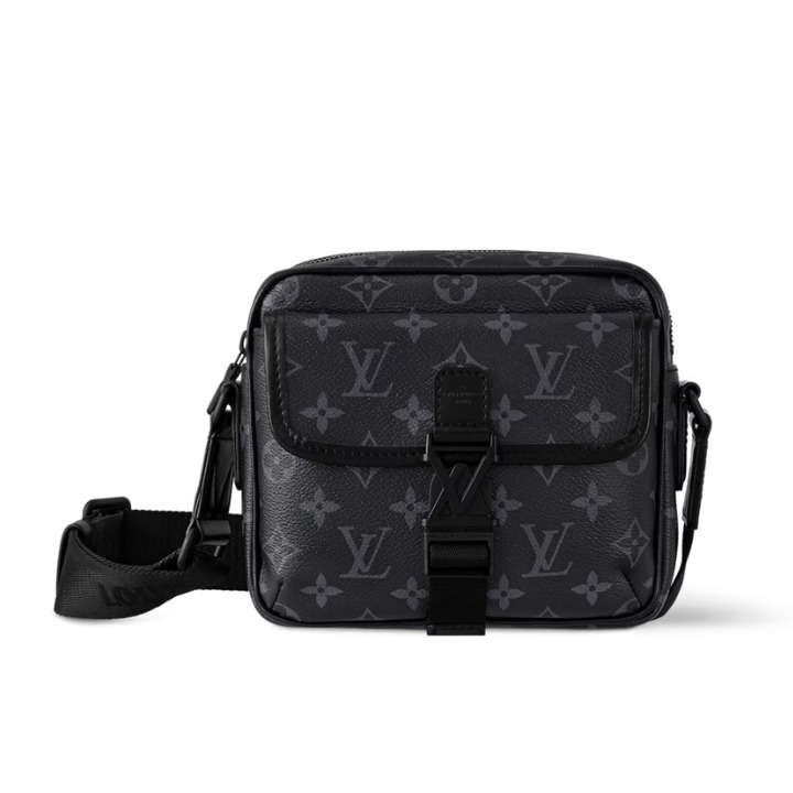 《持ち運びしやすい★》Louis Vuitton ショルダーバッグ
