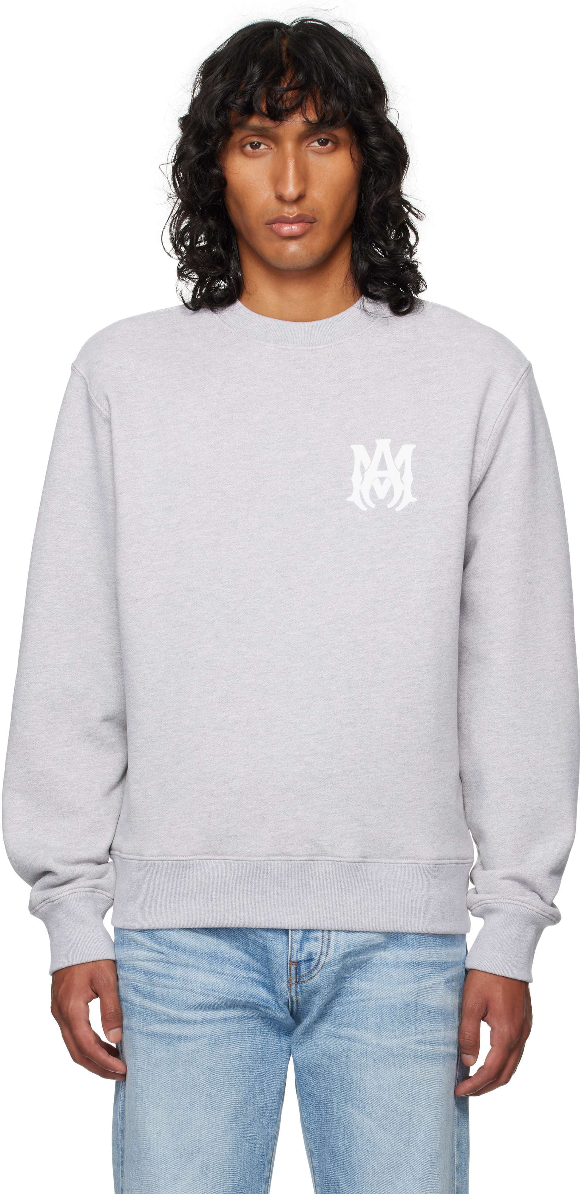 【関税込み】AMIRI スウェットシャツ