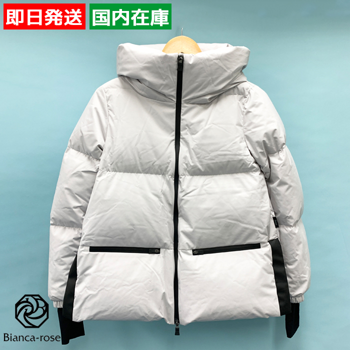 【訳あり】HERNO Laminar ダウン PI155DL11106 GORE-TEX