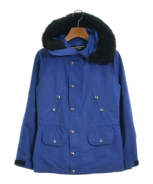 JUNYA WATANABE ブルゾン（その他） 青 2000424S0219