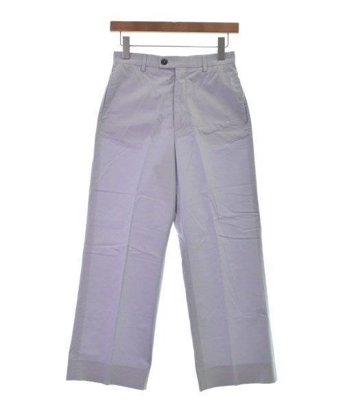 Maison Margiela パンツ（その他） 紫系 2007423L0281