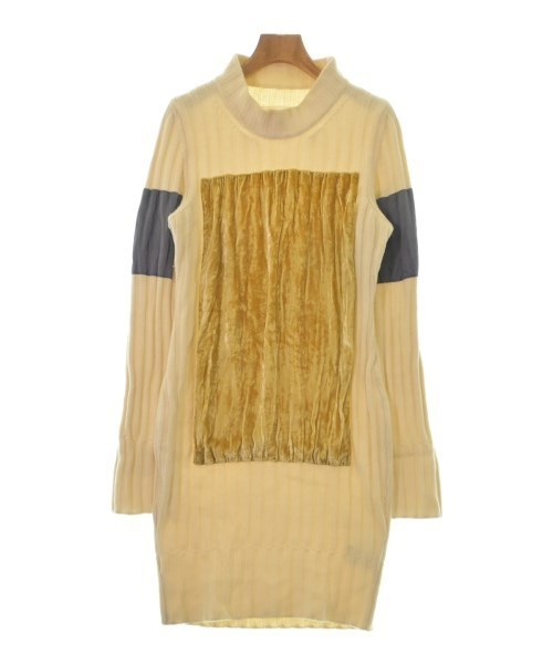 Maison Margiela メゾンマルジェラ ワンピース S 2007424S0343