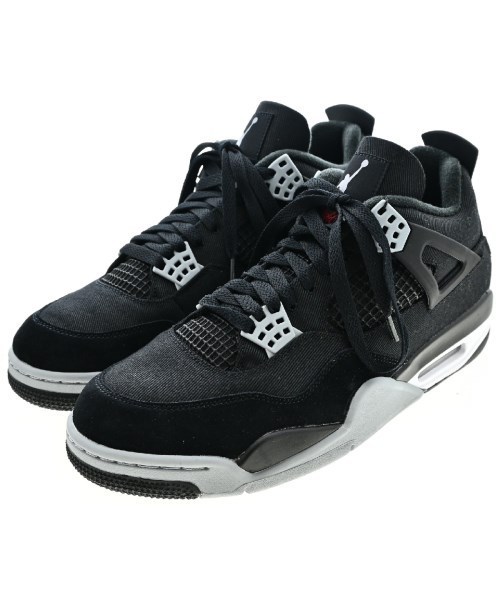 NIKE ナイキ スニーカー 黒 28.5cm 3600224G0369